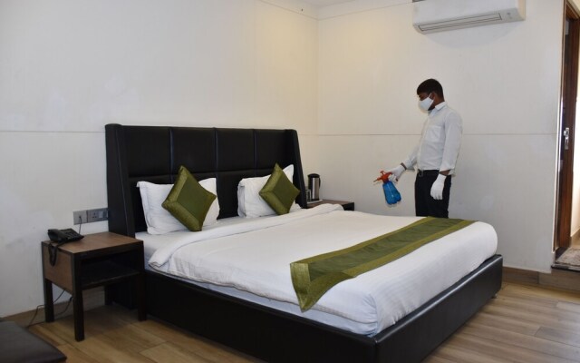 Hotel 360