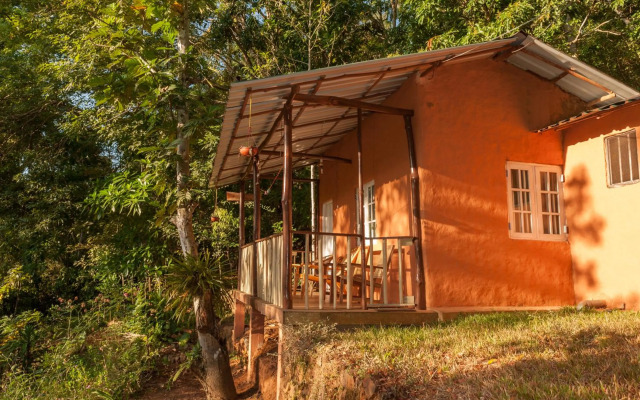 Polwaththa Eco Lodges