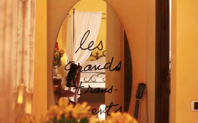 Relais Ristori