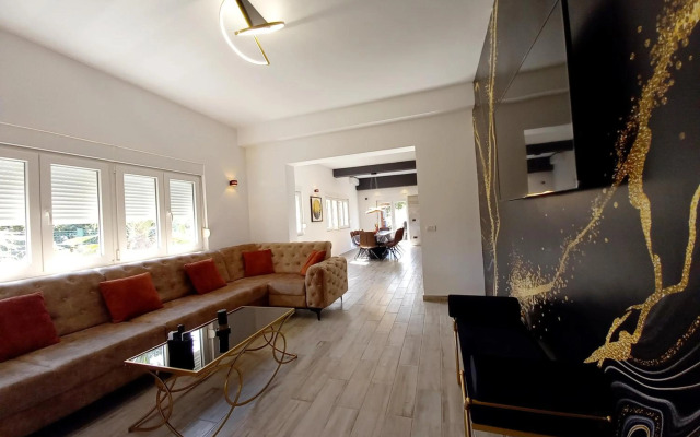 Holiday house Kazali, Medulin