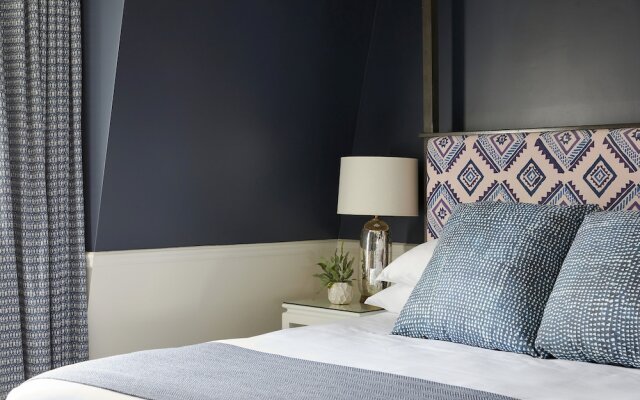 The Christopher, The Edgartown Collection