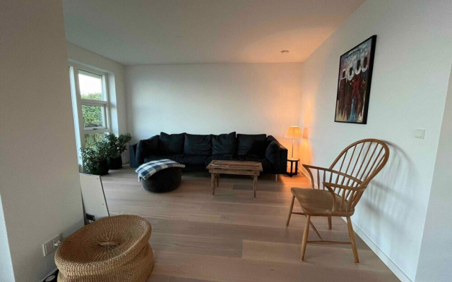 4 Star Holiday Home in Hundested