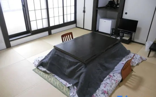 Guest House Koundo