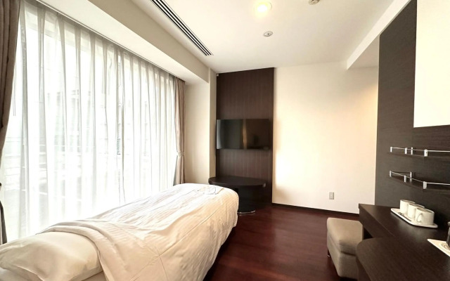 KOKO HOTEL Sendai Kotodai Park