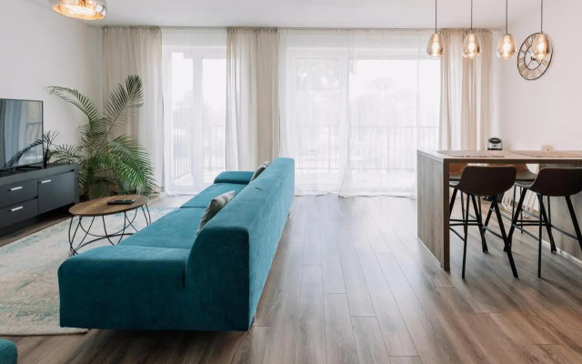 Revon Business apartments