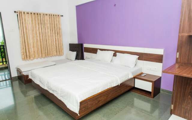 Coco's Inn Resort