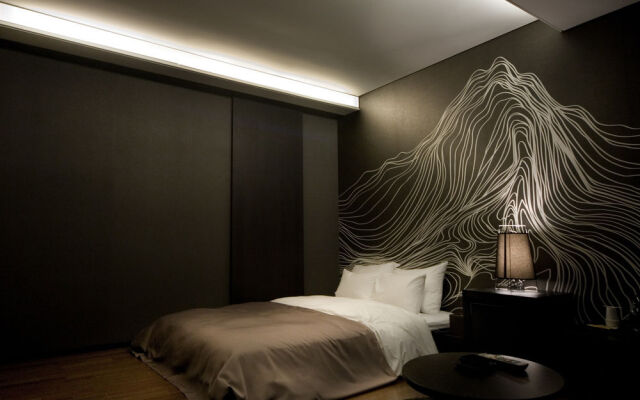 Cheonan Zaza Hotel