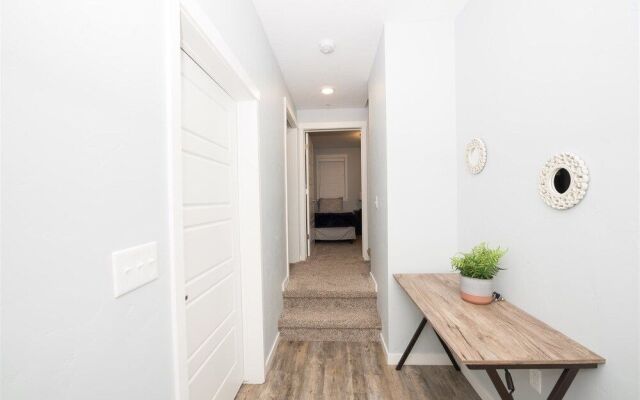 Enjoy Pocket Community Living