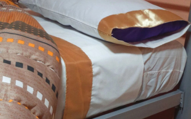 Milenarios Hostel