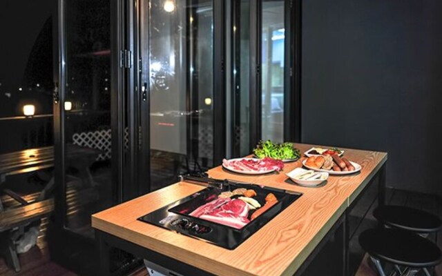 Yeongwol You and I Spa Pension