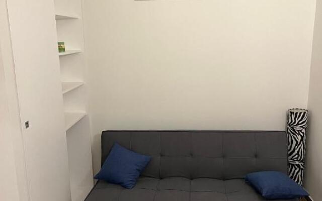 Casa Vacanze la Straduzza 3