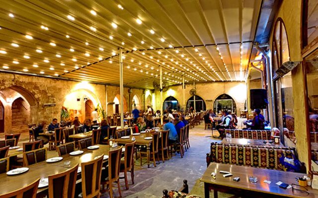 Ağaoğlu Han Otel