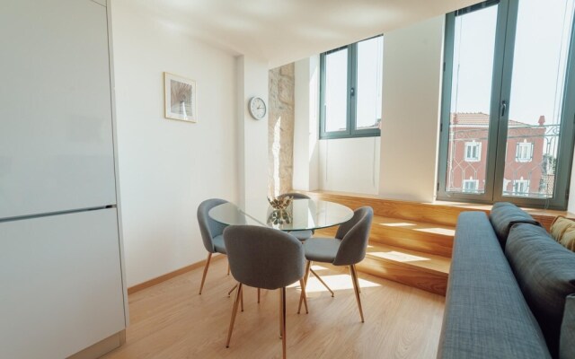 Modern Stylish Apartment II