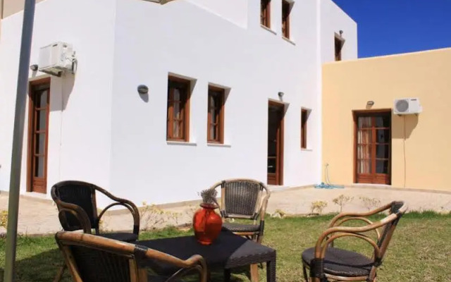 Sea View Hotel