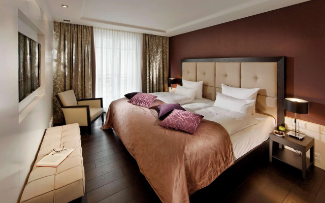 Parkhotel Stuttgart Messe - Airport