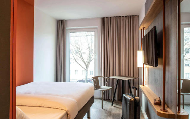 ibis budget Bayreuth