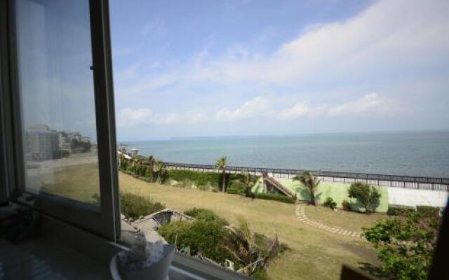Sea House