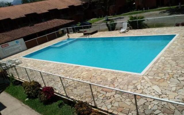 Aconchego Na Maranduba Em Ubatuba