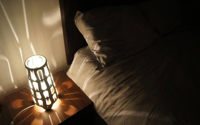 The Residence London City