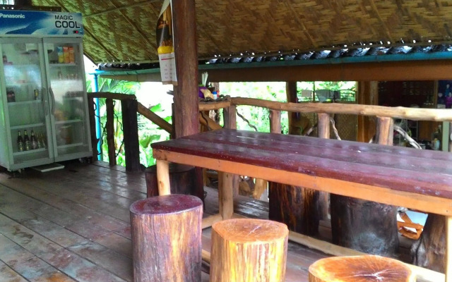 Khao Sok Silver Cliff Resort