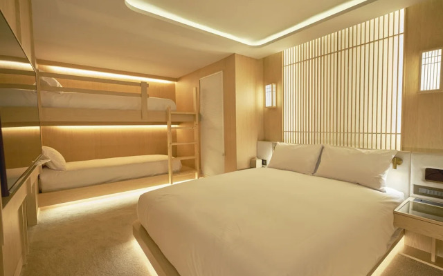 UH Continental CenterPoint