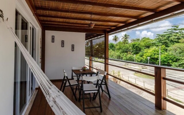 Condominio Luna Rossa