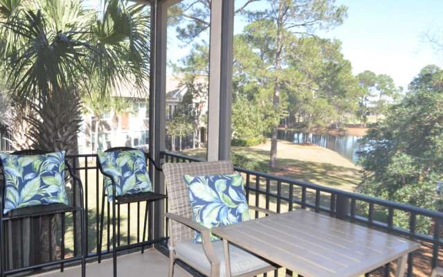 Turnberry 8546 (2G) - 3BR 2BA - (6)