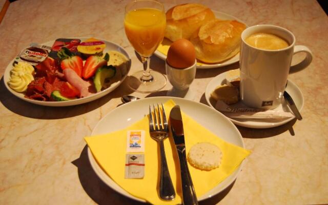 Fewo im Harz mit WLAN- bis zu 4 Pers.