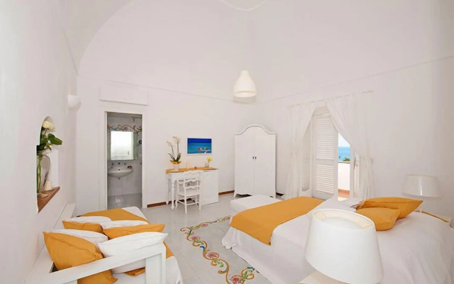 Villa Yiara