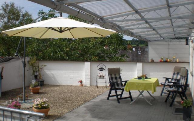 Ferienwohnung Haus Gintz