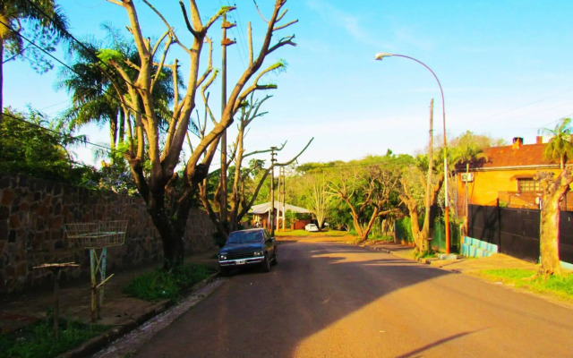 Iguazu Rey Hostel