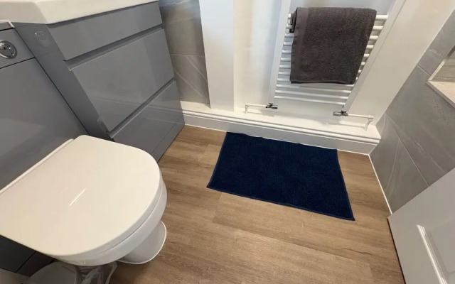 Charming Central 2bedroom Apartment in Chelmsford