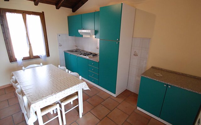 Villa Is Murtas Cardedu 39766