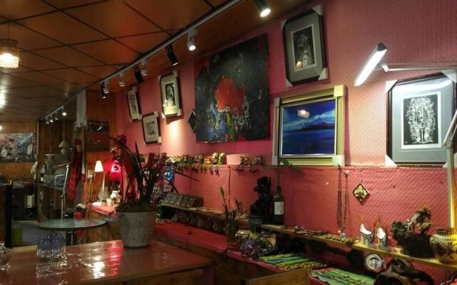 Greenriver Eco&Culture B&B