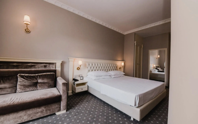 Lot Boutique Hotel