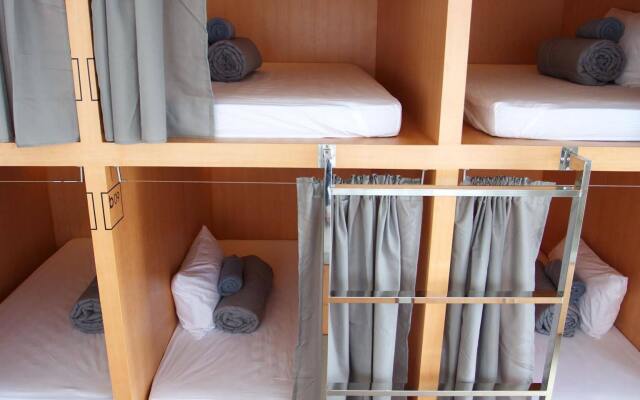 Mini Boxtel Aonang Hostel