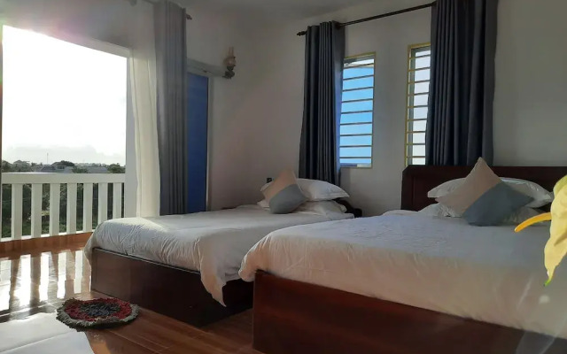 Realkhom Homestay