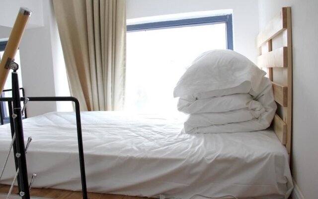 Utel Toodin Youth Hostel Nanjing