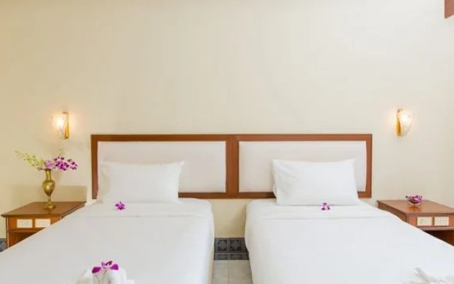 Serenity Hotel Phuket