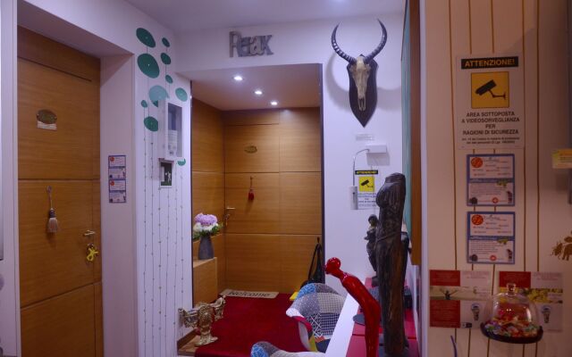 Ecolodge Coppola Guesthouse