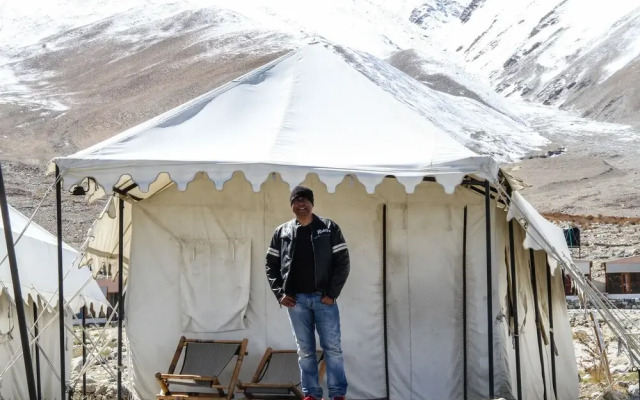 Watermark Camp