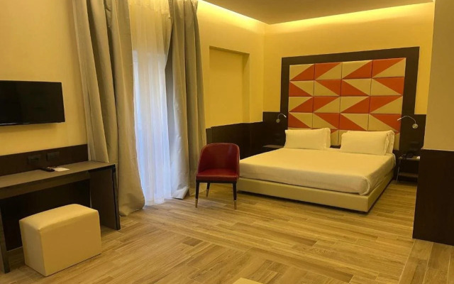 Jr Hotels Bocconi Milano