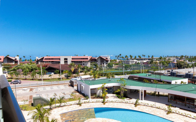 Mana Beach Muro Alto C301 - Carpediem