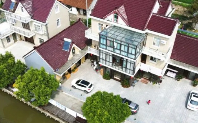 Shanghai Seaside Guest Homestay