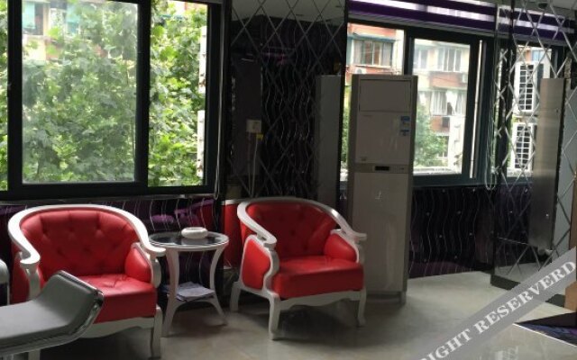 Shenli Hostel