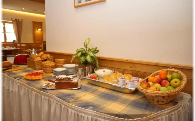 Landhotel Schöll