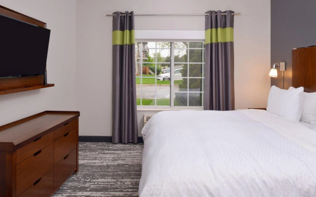 Four Points by Sheraton Mt Prospect O'Hare