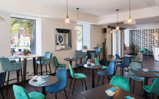 Relais Acropolis
