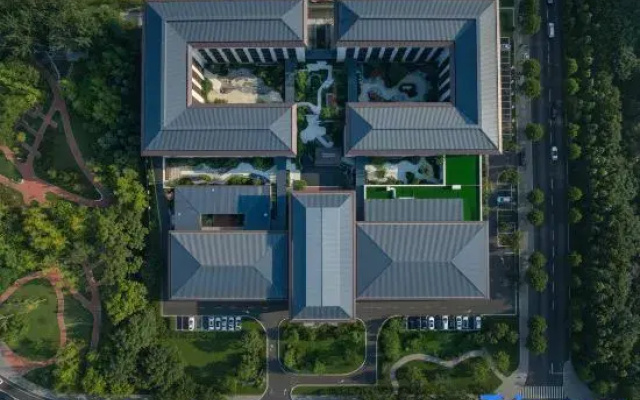 Dong Yuan Hotel Anyang
