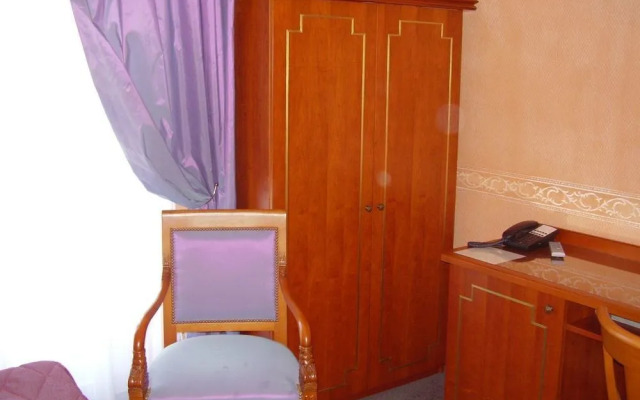 Hotel du Chemin des Dames